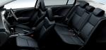 Honda Grace 2015 года